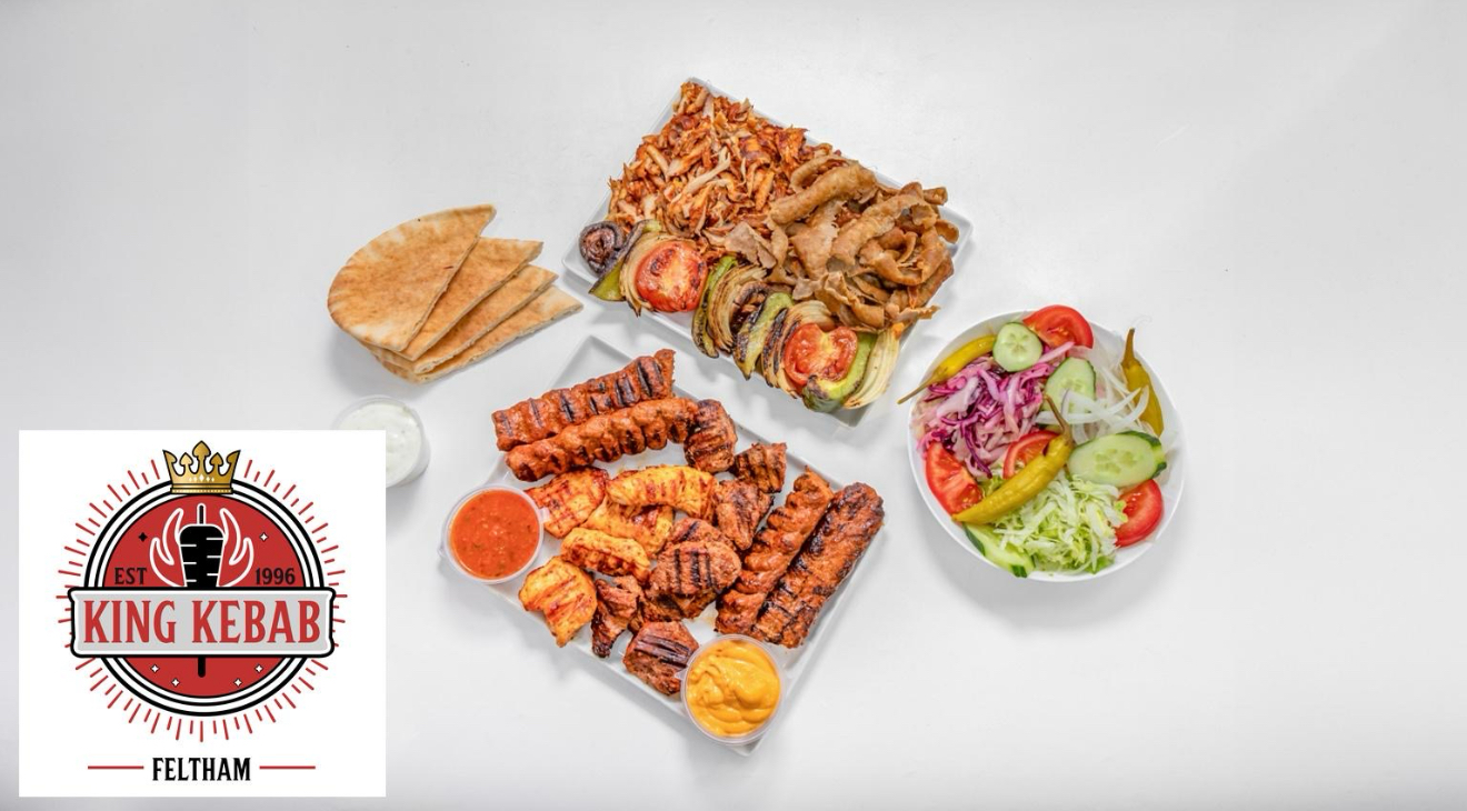 King Kebab